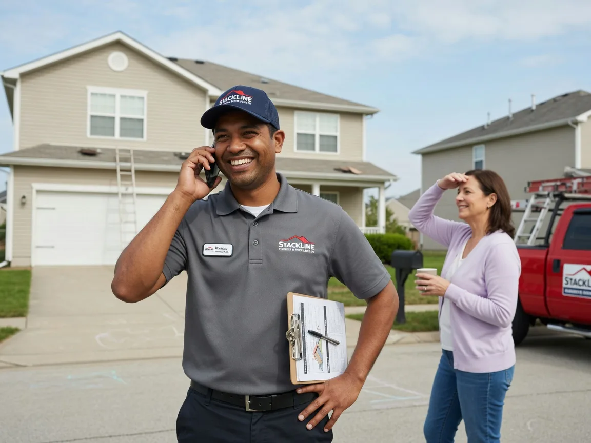 Chimney flashing repair Marked Tree, AR FAQs